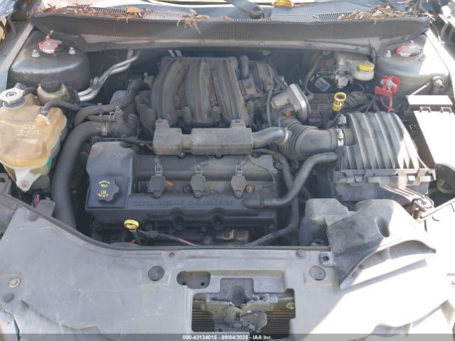 2009 CHRYSLER SEBRING 1C3LC55D19N501495 Photo 9