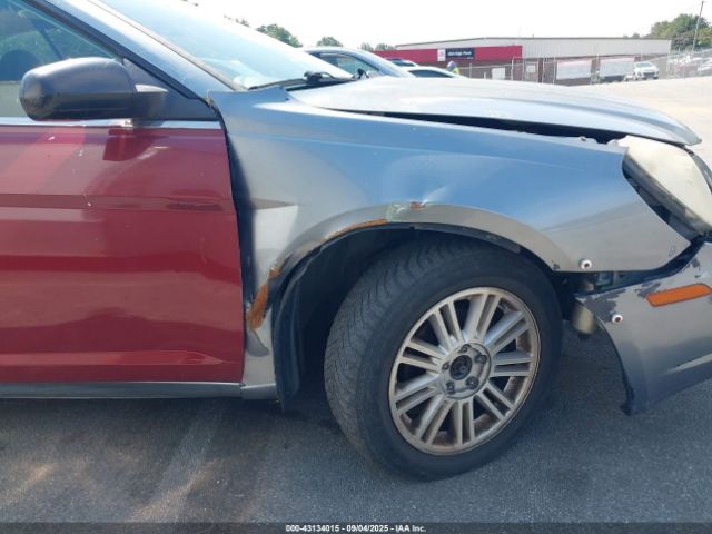 2009 CHRYSLER SEBRING 1C3LC55D19N501495 Photo 5
