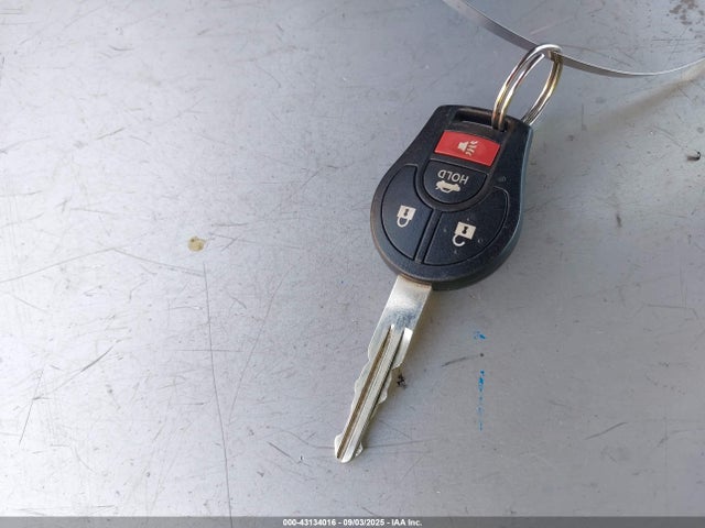 3N1AB7AP5EY290450 Nissan 2014