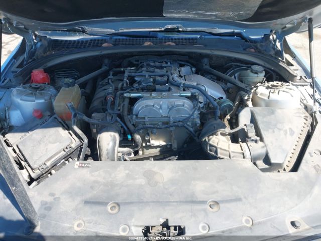 2017 CADILLAC ATS 1G6AA5RX7H0162799 Photo 9