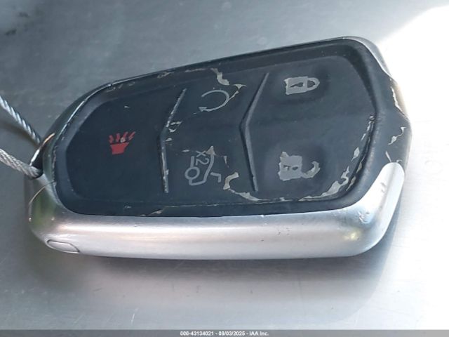 2017 CADILLAC ATS 1G6AA5RX7H0162799 Photo 10