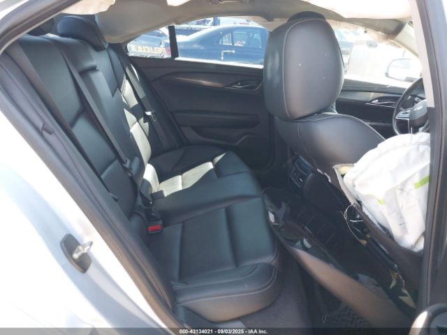 2017 CADILLAC ATS 1G6AA5RX7H0162799 Photo 7