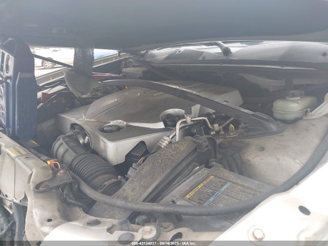 2007 CADILLAC SRX 1GYEE637770166300 Photo 9