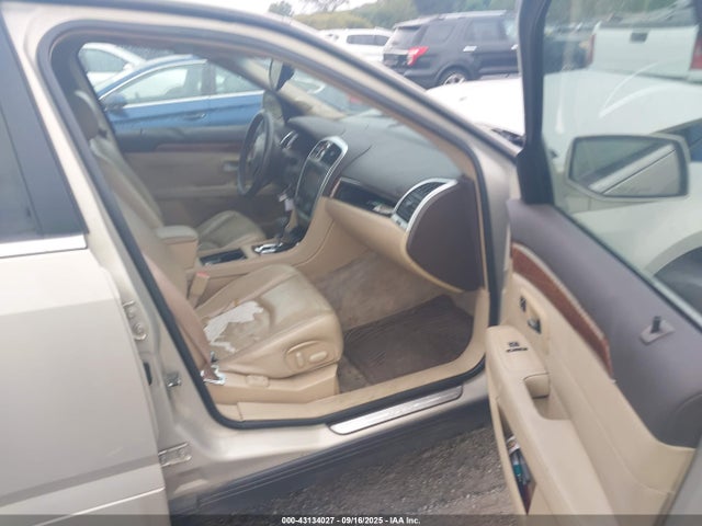 2007 CADILLAC SRX 1GYEE637770166300 Photo 4