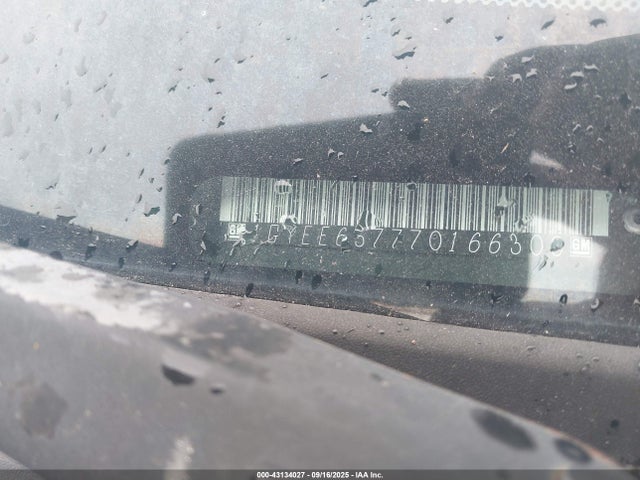 2007 CADILLAC SRX 1GYEE637770166300 Photo 8