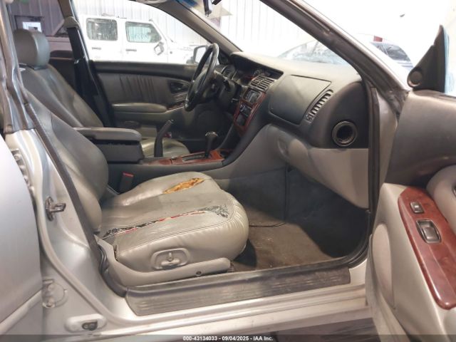 2000 MITSUBISHI DIAMANTE 6MMAP67P8YT002133 Photo 4
