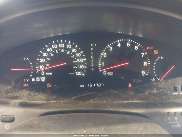 2000 MITSUBISHI DIAMANTE 6MMAP67P8YT002133 Photo 6