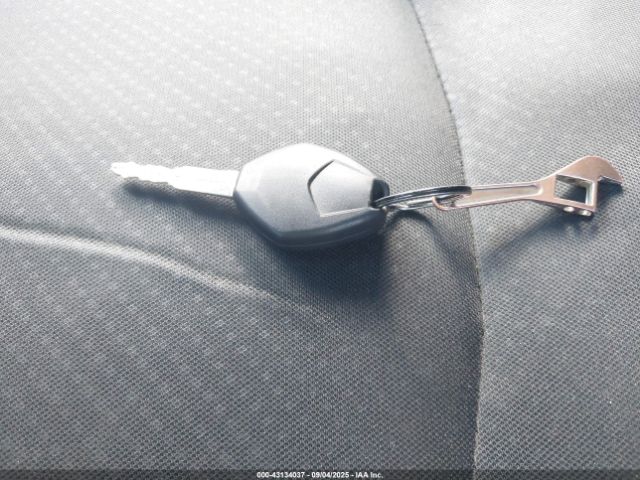 2014 MITSUBISHI OUTLANDER SPORT 4A4AR3AU3EE003877 Photo 10