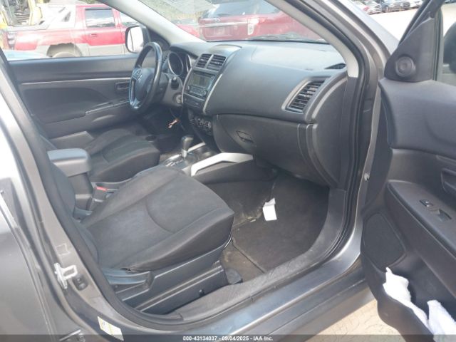 2014 MITSUBISHI OUTLANDER SPORT 4A4AR3AU3EE003877 Photo 4