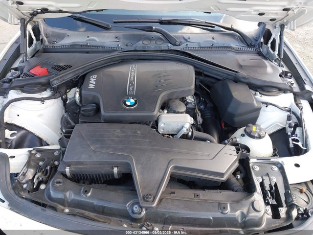 WBA3A5G51FNS83445 BMW 328I