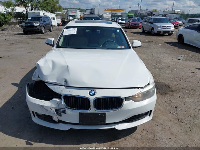 WBA3A5G51FNS83445 BMW 328I