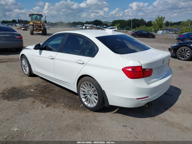 WBA3A5G51FNS83445 BMW 328I