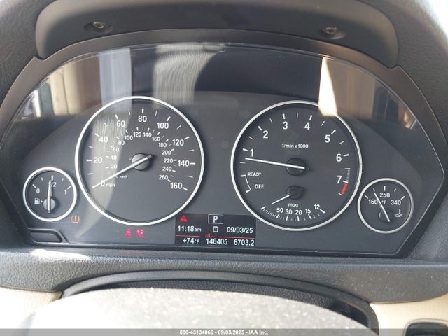 WBA3A5G51FNS83445 BMW 328I