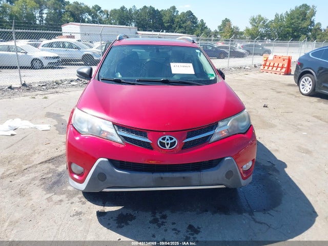 Toyota 2ar-fe 2015 2T3DFREVXFW383748 Image 12