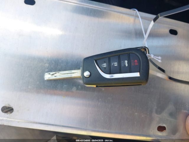 2022 TOYOTA COROLLA 5YFEPMAEXNP368038 Photo 10