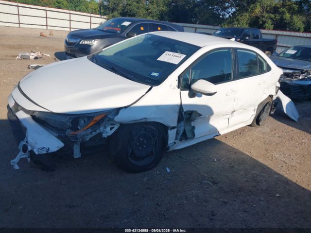 2022 TOYOTA COROLLA 5YFEPMAEXNP368038 Photo 5