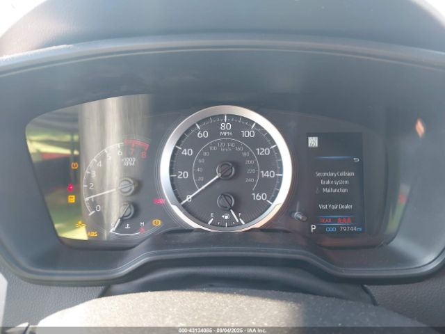 2022 TOYOTA COROLLA 5YFEPMAEXNP368038 Photo 6