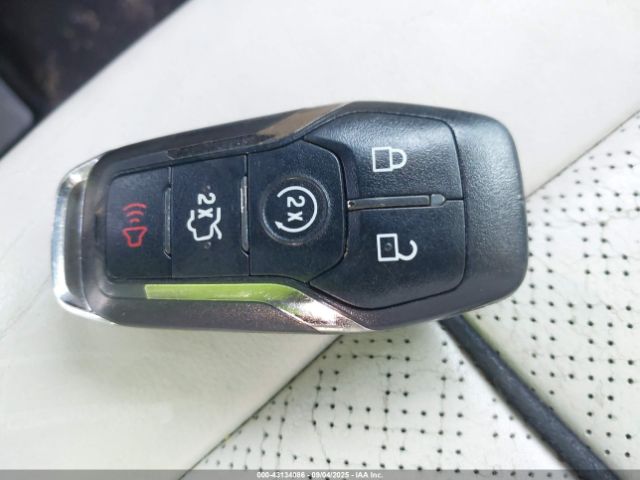 2015 LINCOLN MKC 5LMTJ1BH4FUJ31137 Photo 10