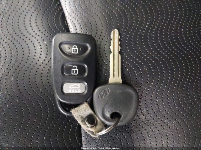 43134088 :رقم المزاد ، KMHDH4AE9DU983699 vin ، 2013 Hyundai Elantra Limited (ulsan Plant) مزاد بيع