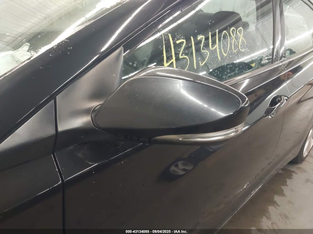 43134088 :رقم المزاد ، KMHDH4AE9DU983699 vin ، 2013 Hyundai Elantra Limited (ulsan Plant) مزاد بيع