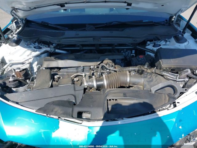 2021 ACURA TLX 19UUB6F30MA010044 Photo 9