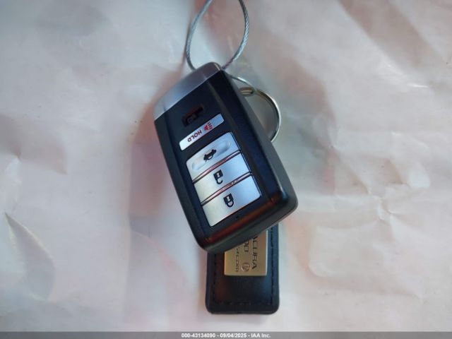 2021 ACURA TLX 19UUB6F30MA010044 Photo 10