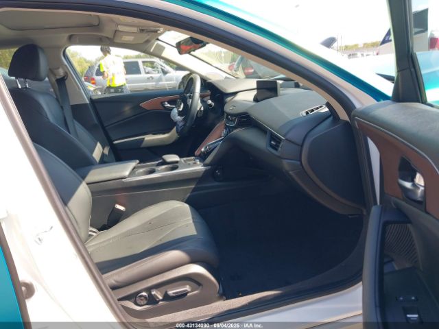 2021 ACURA TLX 19UUB6F30MA010044 Photo 4