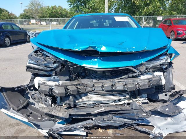 2021 ACURA TLX 19UUB6F30MA010044 Photo 5