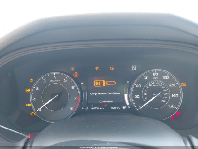 2021 ACURA TLX 19UUB6F30MA010044 Photo 6