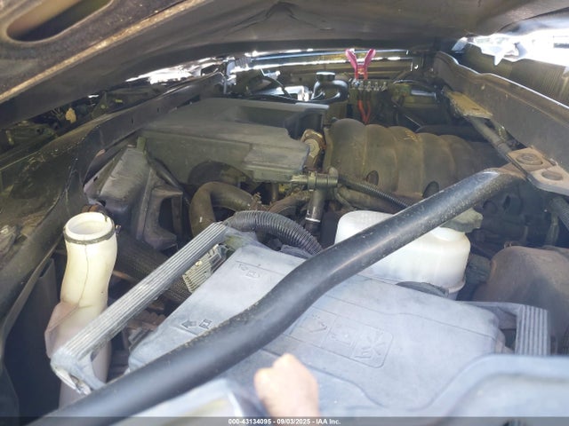 1GCVKREC1EZ164450 Chevrolet l83 - vvt, afm (active fuel management), aluminum