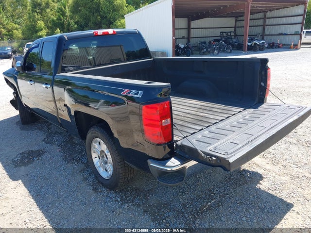 1GCVKREC1EZ164450 Chevrolet l83 - vvt, afm (active fuel management), aluminum