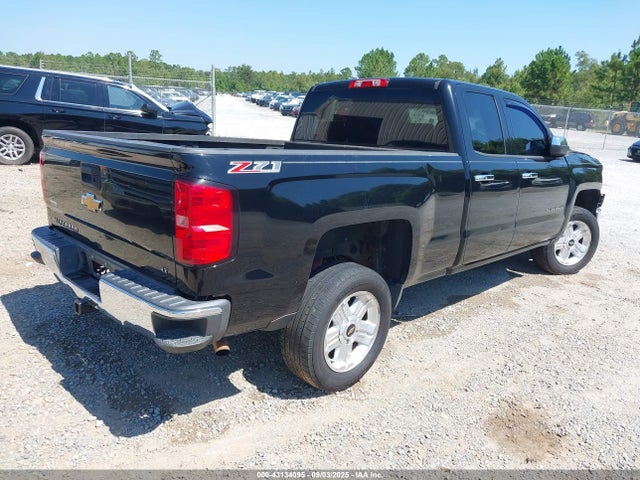 1GCVKREC1EZ164450 Chevrolet l83 - vvt, afm (active fuel management), aluminum