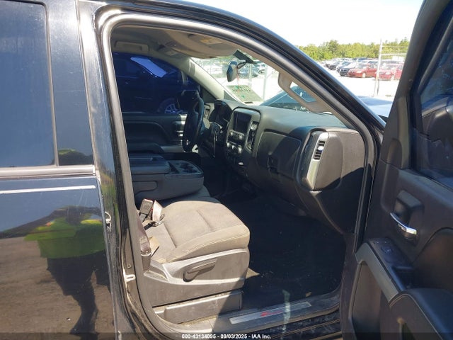 1GCVKREC1EZ164450 Chevrolet l83 - vvt, afm (active fuel management), aluminum