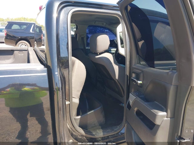 1GCVKREC1EZ164450 Chevrolet l83 - vvt, afm (active fuel management), aluminum