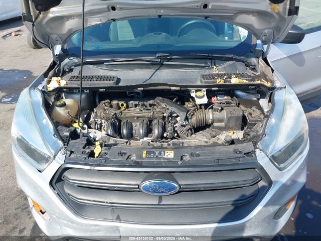 Ford 2.5l i-vct 2017 1FMCU0F76HUB36803 Image 10