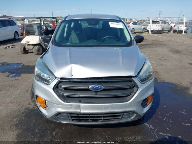 Ford 2.5l i-vct 2017 1FMCU0F76HUB36803 Image 12