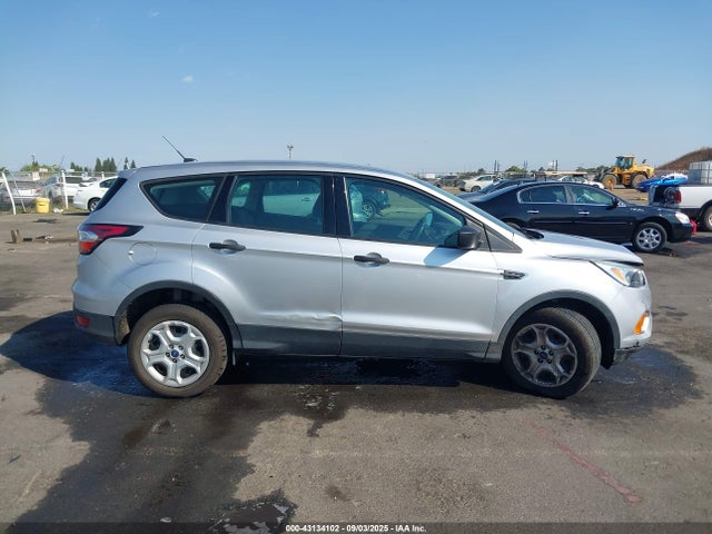 Ford 2.5l i-vct 2017 1FMCU0F76HUB36803 Image 13