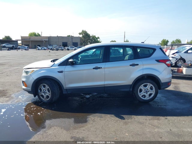 Ford 2.5l i-vct 2017 1FMCU0F76HUB36803 Image 14