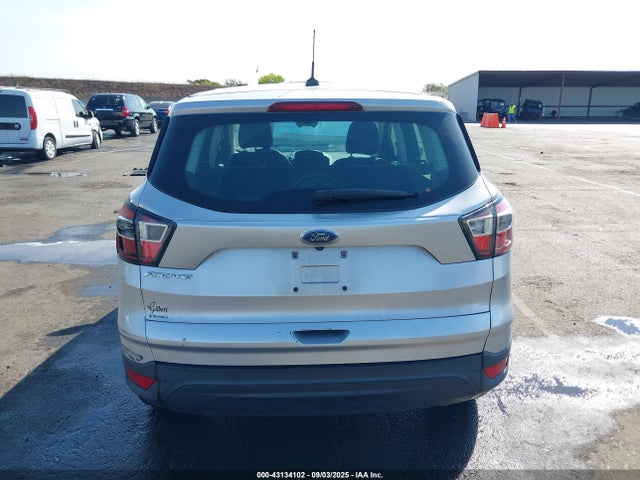 Ford 2.5l i-vct 2017 1FMCU0F76HUB36803 Image 16