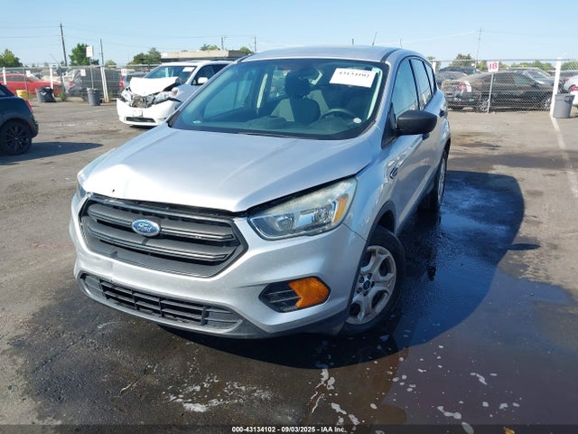 Ford 2.5l i-vct 2017 1FMCU0F76HUB36803 Image 2