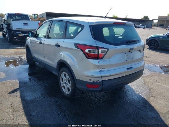 Ford 2.5l i-vct 2017 1FMCU0F76HUB36803 Image 3