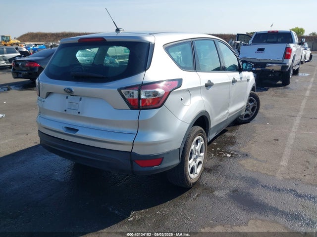 Ford 2.5l i-vct 2017 1FMCU0F76HUB36803 Image 4