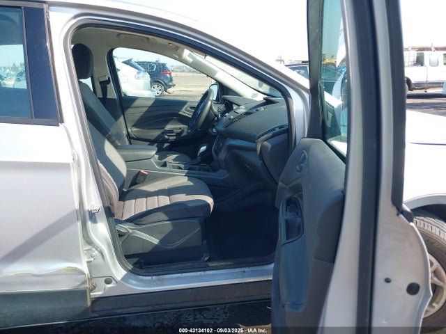 Ford 2.5l i-vct 2017 1FMCU0F76HUB36803 Image 5