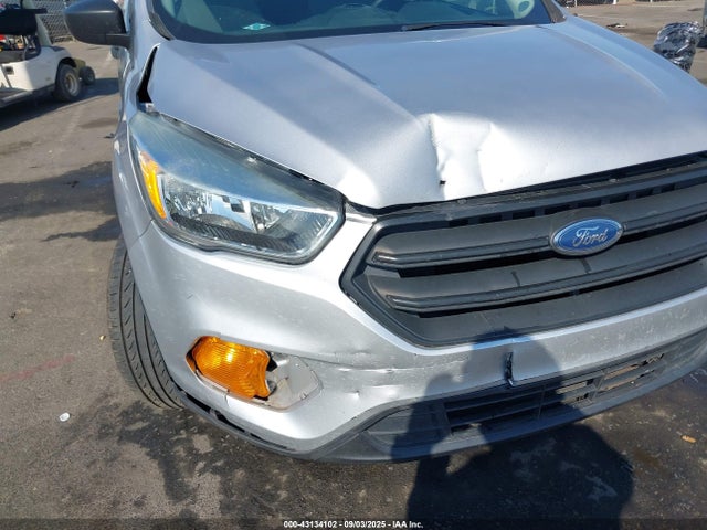 Ford 2.5l i-vct 2017 1FMCU0F76HUB36803 Image 6