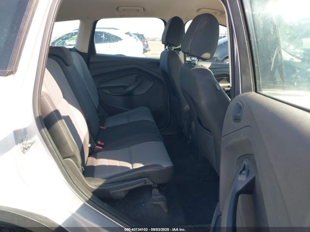 Ford 2.5l i-vct 2017 1FMCU0F76HUB36803 Image 8