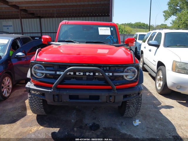 Ford ecoboost 2022 1FMEE5DP7NLB23582 Image 13