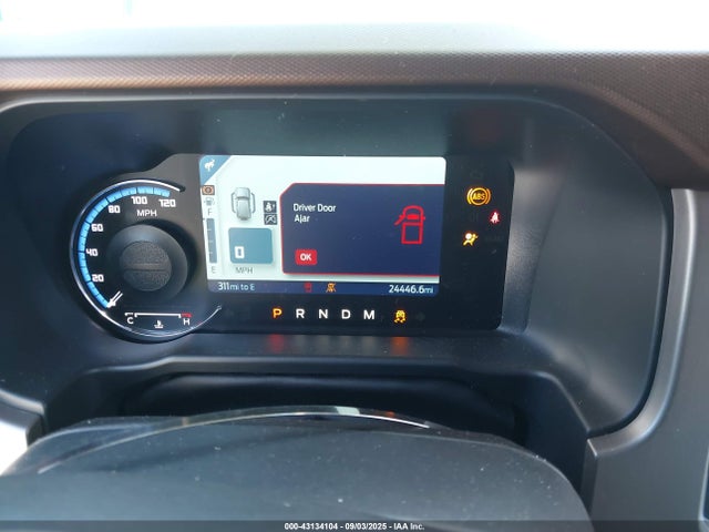 Ford ecoboost 2022 1FMEE5DP7NLB23582 Image 7