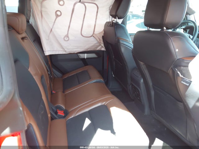 Ford ecoboost 2022 1FMEE5DP7NLB23582 Image 8