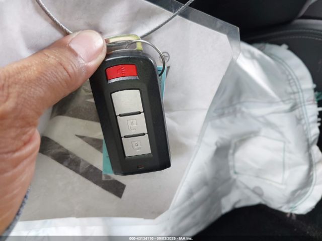 2021 MITSUBISHI OUTLANDER SPORT JA4ARUAU3MU015829 Photo 10