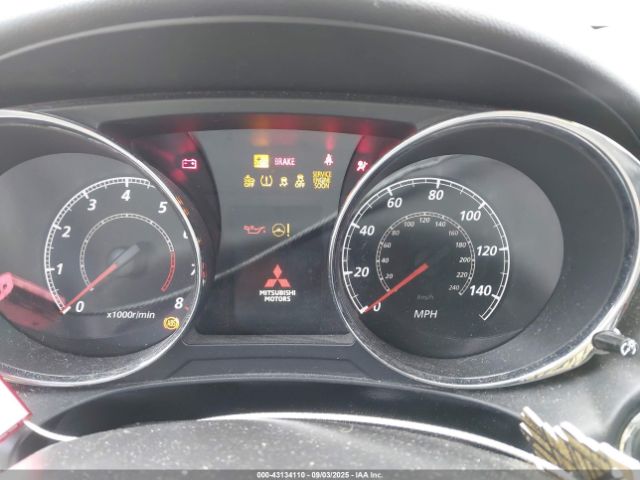 2021 MITSUBISHI OUTLANDER SPORT JA4ARUAU3MU015829 Photo 6